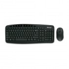 Microsoft Wireless Optical Desktop 700