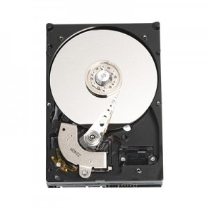 WD 160 GB SATA-II 7200 RPM 2 MB Caviar