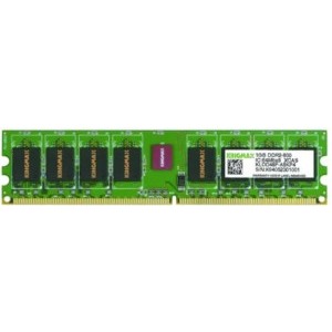 KingMax 512MB DDR2 800MHz
