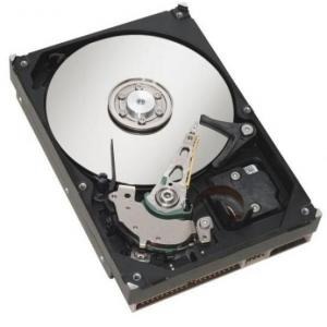 Seagate Desktop HDD 500GB 7200RPM 8MB ATA100 v9