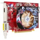 MSI ATI Radeon HD3650 OC 512MB DDR2 128-bit