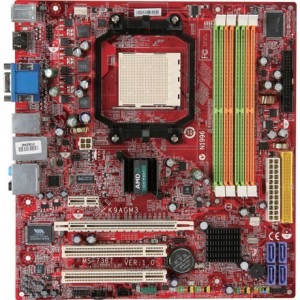 MSI K9AGM3-F