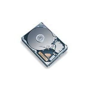 Maxtor 80GB SATA-II 7200RPM 8MB