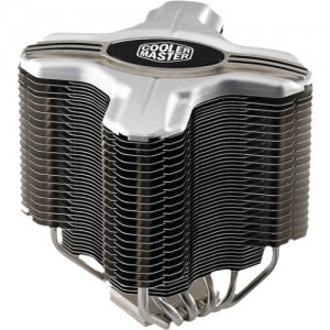 Cooler Master Hyper Z600