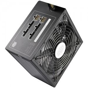 Cooler Master Silent Pro 700W