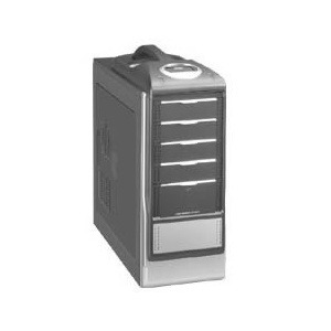KME CX9859-02 Silver-Black