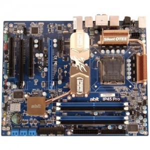 Abit IP45 Pro