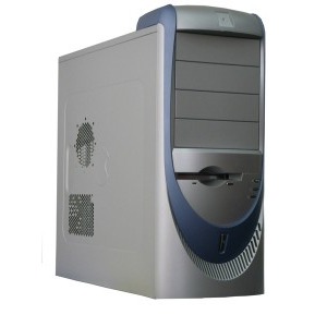 KME CX3658-03 Silver-Blue