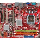 MSI G31M3-F