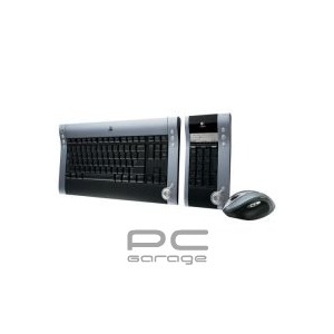 Logitech diNovo Media Desktop