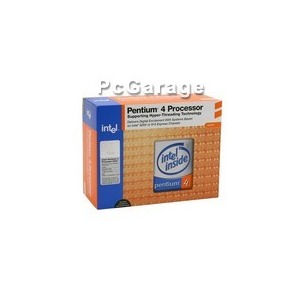 Intel Pentium 630 3,000 GHz Box