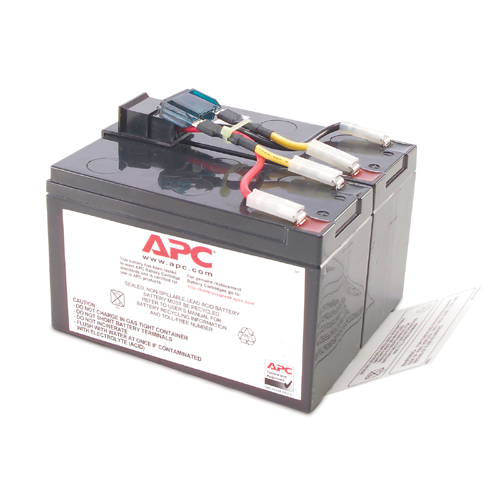 Accesoriu UPS APC Replacement Battery Cartridge 48