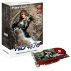 PowerColor Radeon HD4870 512MB GDDR5 256-bit