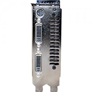 EVGA e-GeForce GTX 260 Super Clocked 896MB DDR3 448-bit