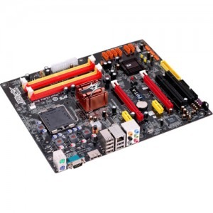 ECS P45T-A