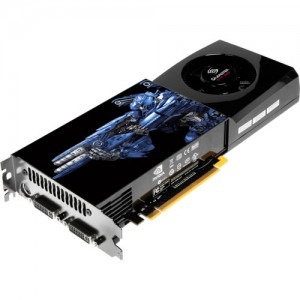 Leadtek WinFast GTX 260 896MB DDR3 448-bit
