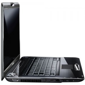 Toshiba Satellite A300D-11V Turion 64 X2 TL-60 2GHz Vista Home Premium