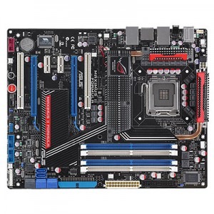 ASUS MAXIMUS II FORMULA