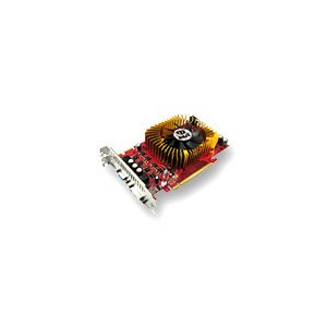Palit ATI Radeon HD3850 Super+ 1GB DDR2 256-bit