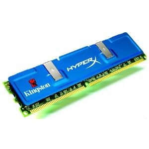 HyperX 2GB DDR3 1600MHz CL9 Retail