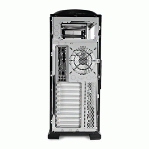 Thermaltake Armor+ ESA Black Window
