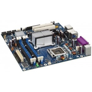 Intel DG965OTMKR
