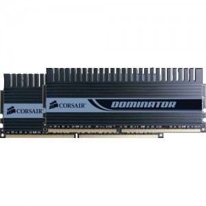 Corsair Dominator Dominator 4GB DDR2 1066MHz CL5 Dual Channel Kit