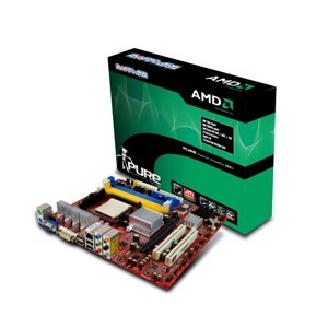 Sapphire PC-AM2RS780G - Hybrid CrossFire 780G