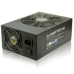 Chieftec Super CFT-1000G-DF 1000 W