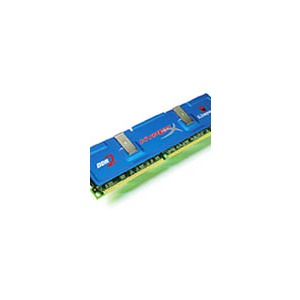 HyperX 256 MB DDR2 800MHz CL5