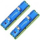 HyperX 1GB DDR2 675MHz CL4 Dual Channel Kit