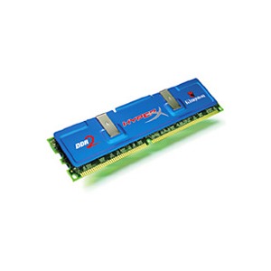 HyperX 1 GB DDR2 900MHz CL5