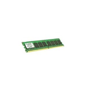 Kingston Memorie ValueRAM 512MB DDR2 533MHz CL4 ECC Intel Validated