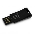 Kingston DataTraveler Mini Slim 4GB negru