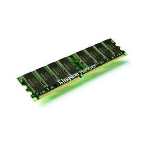 Kingston Memorie ValueRAM 2GB DDR2 667MHz CL5 ECC Fully Buffered