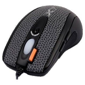 A4Tech X-710BFS Gaming Mouse