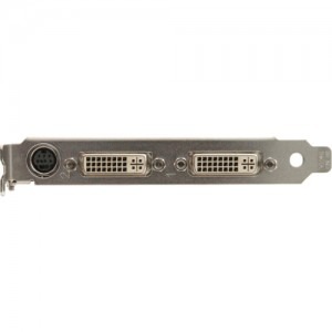 BFG Tech GeForce 9500GT 1GB DDR2 128-bit