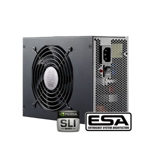 Cooler Master Real Power ESA 1000W