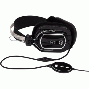 A4Tech Over-Ear, Over-Head HD-200