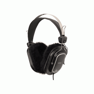 A4Tech Over-Ear, Over-Head HD-200