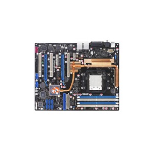 ASUS M2-CROSSHAIR