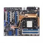 ASUS M2-CROSSHAIR