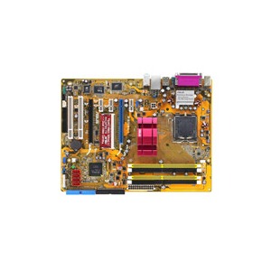 ASUS P5NSLI