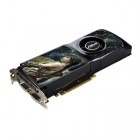 ASUS GeForce 9800GTX+ 512MB DDR3 256-bit