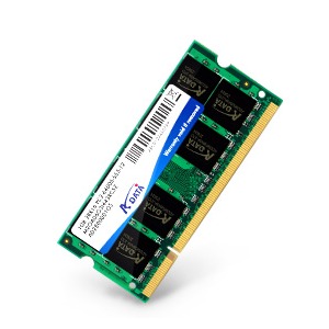 ADATA 2GB DDR2 667 MHz