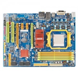 Biostar TA790GX A2+