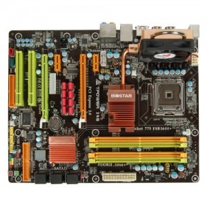 Biostar TPower I45