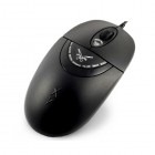A4Tech X7-AK-47 Full Speed Gaming Mouse