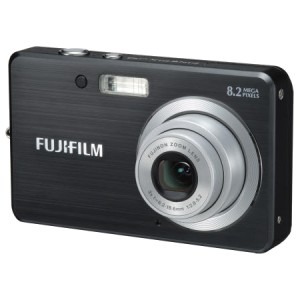Fujifilm FinePix J10