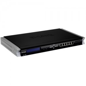 D-Link DFL-1600